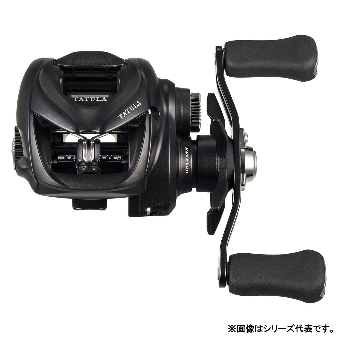 楽天市場】ダイワ 24タトゥーラ TW 100XHL (左ハンドル Daiwa ベイト