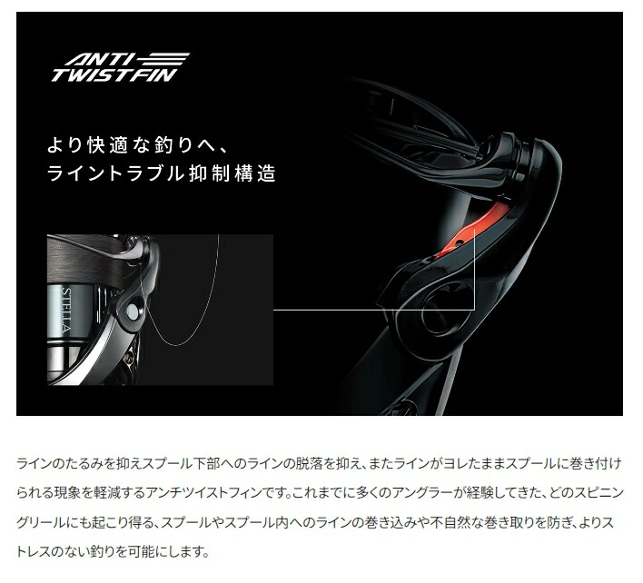 楽天市場】シマノ 24 ツインパワー 4000MHG (Shimano スピニングリール