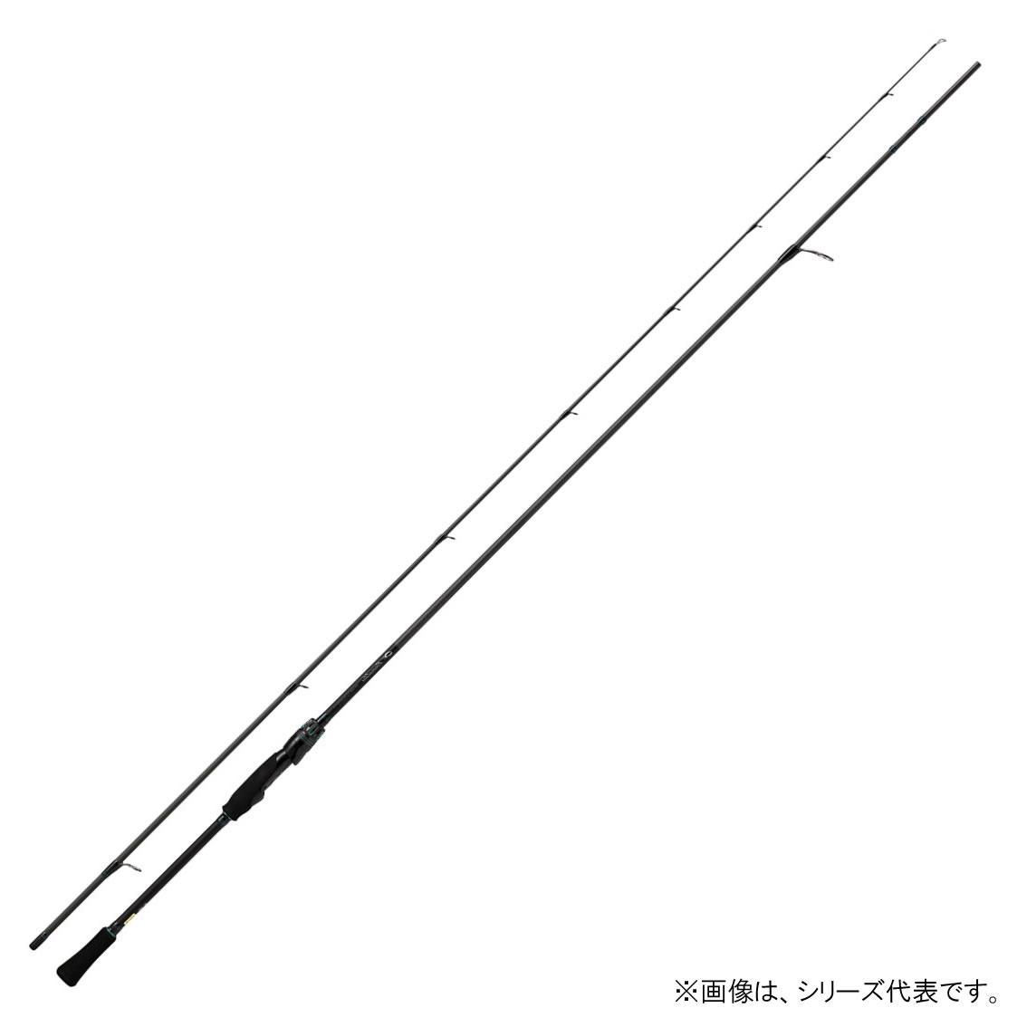 ダイワ エメラルダス AIR 85MLM・K (ロッド・釣竿) 価格比較 - 価格.com