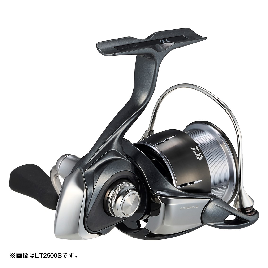 楽天市場】ダイワ 24 ルビアス LT2500S-XH (Daiwa スピニングリール