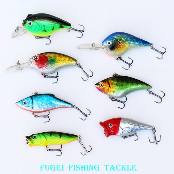 バスルアー ルアーセット 23個 バス釣り ルアーセット 23点 TROUT ZX