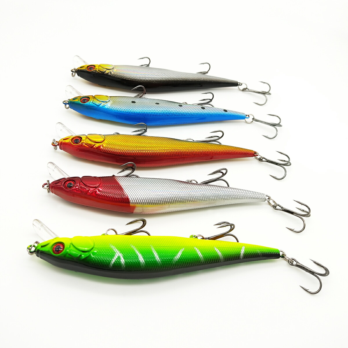 オールド込み メガバスミノー8個セット 未使用品 2026年最新】Yahoo