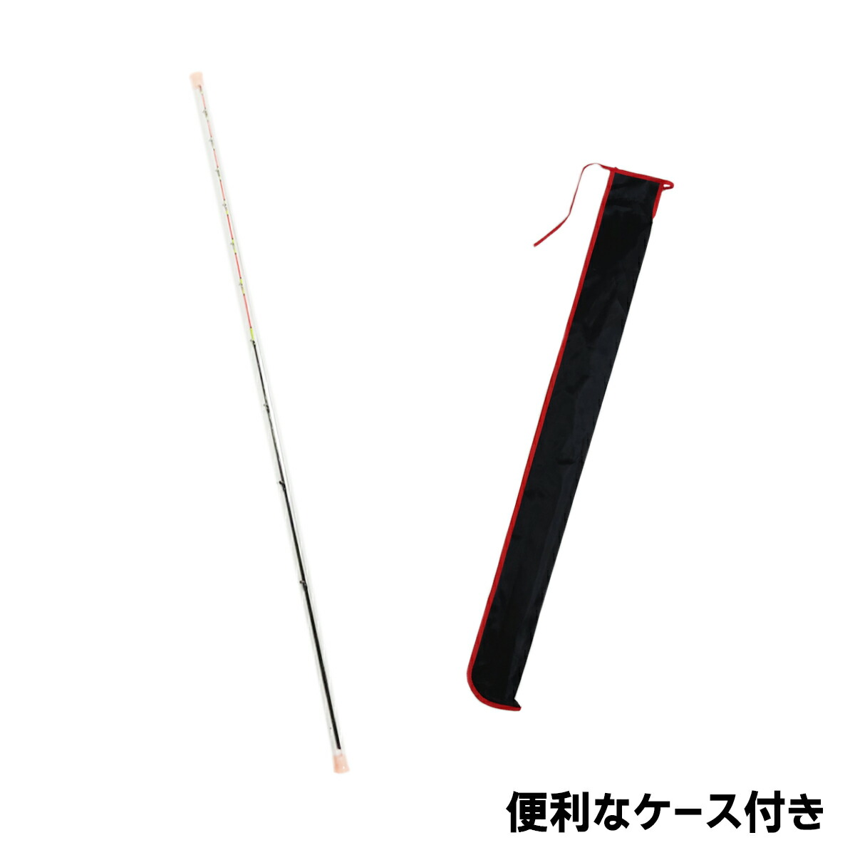 楽天市場】【2/19-22限定 ポイント最大10倍(要エントリー)】筏竿 チヌ