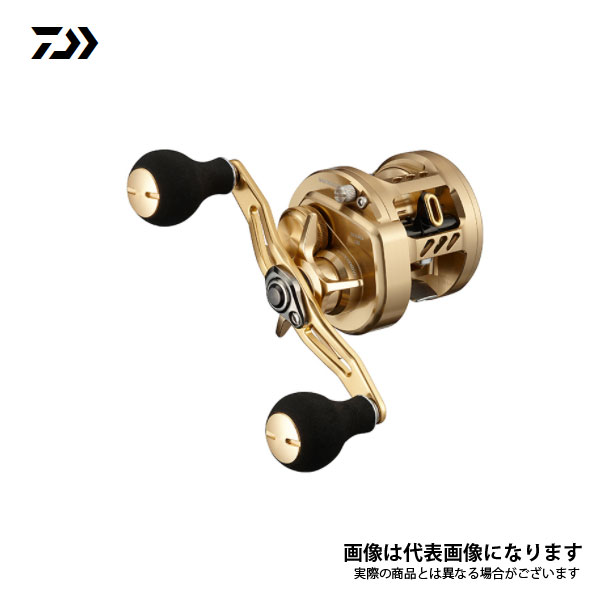Daiwa BASARA 100 右巻き Daiwa BASARA 100 右巻き Daiwa BASARA 100