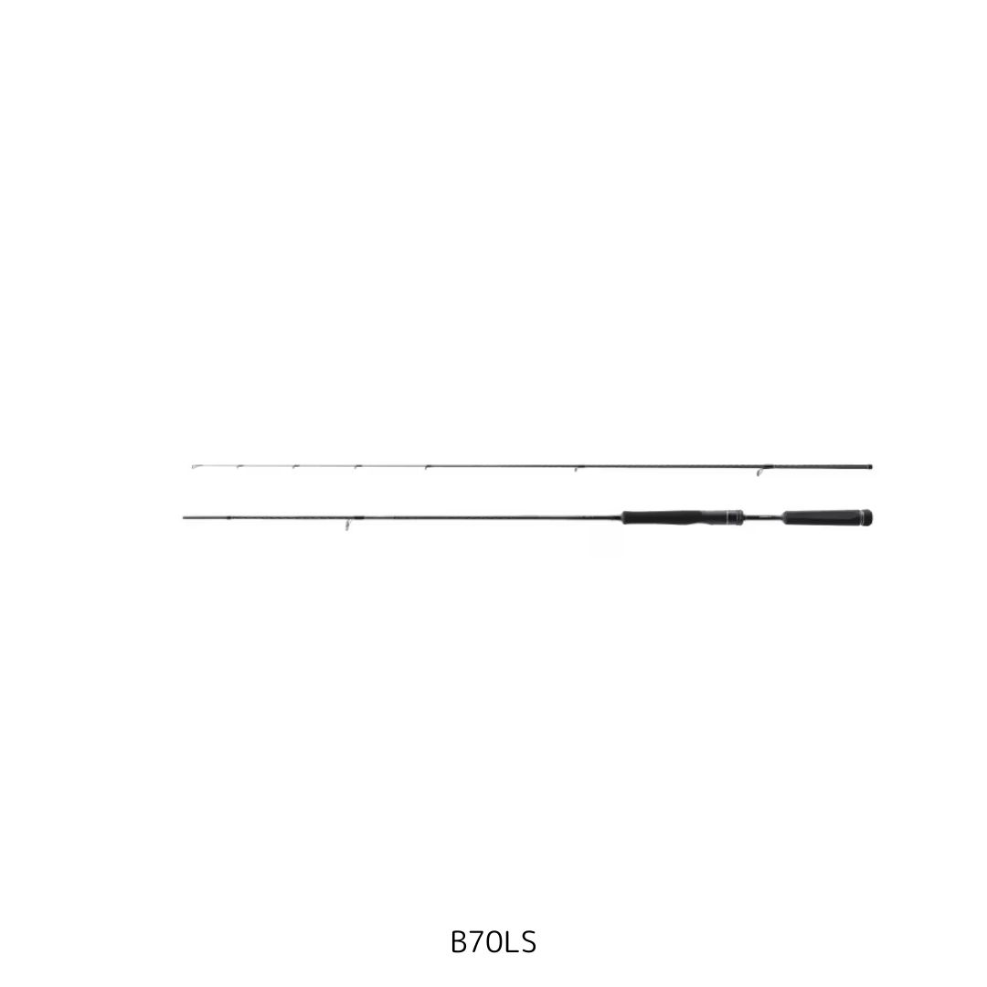 シマノ ダイナダート XR B70L-S (ロッド・釣竿) 価格比較 - 価格.com