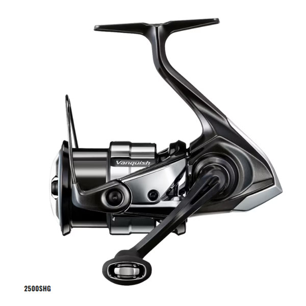 シマノ ヴァンキッシュ 2500SHG (リール) 価格比較 - 価格.com