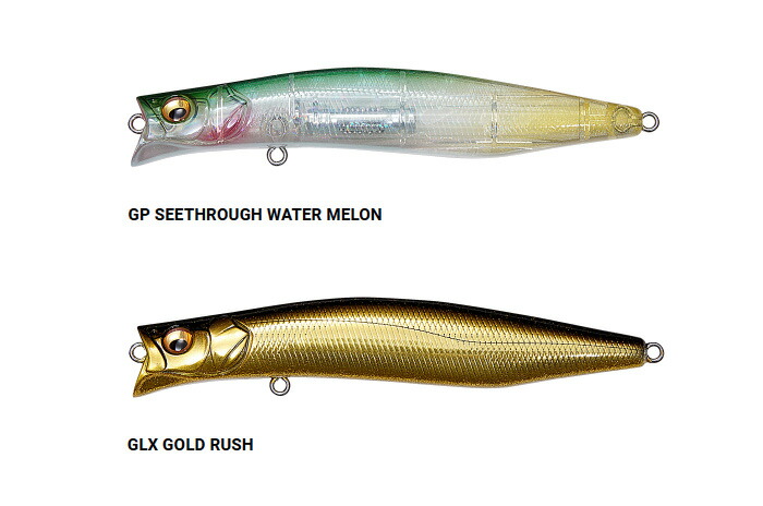 楽天市場】メガバス(Megabass) カゲロウ 100F 【釣り フィッシング