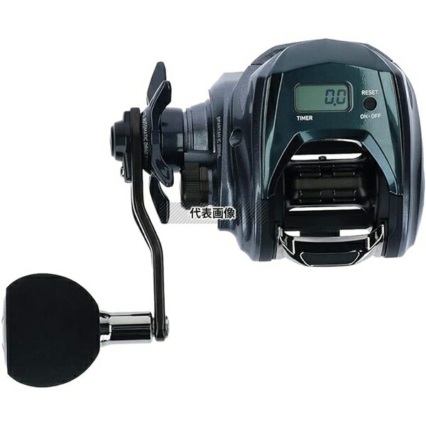 ダイワ スパルタン IC 200HL (リール) 価格比較 - 価格.com