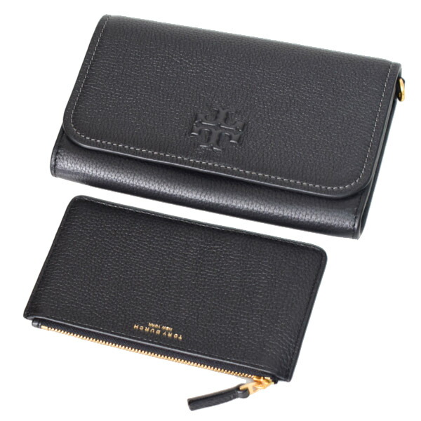 楽天市場】トリーバーチ バッグ TORY BURCH レザー フラップ