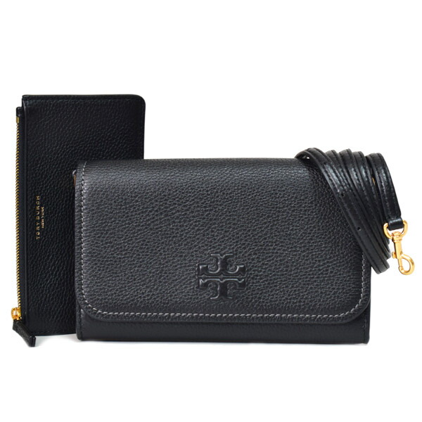 楽天市場】トリーバーチ バッグ TORY BURCH レザー フラップ