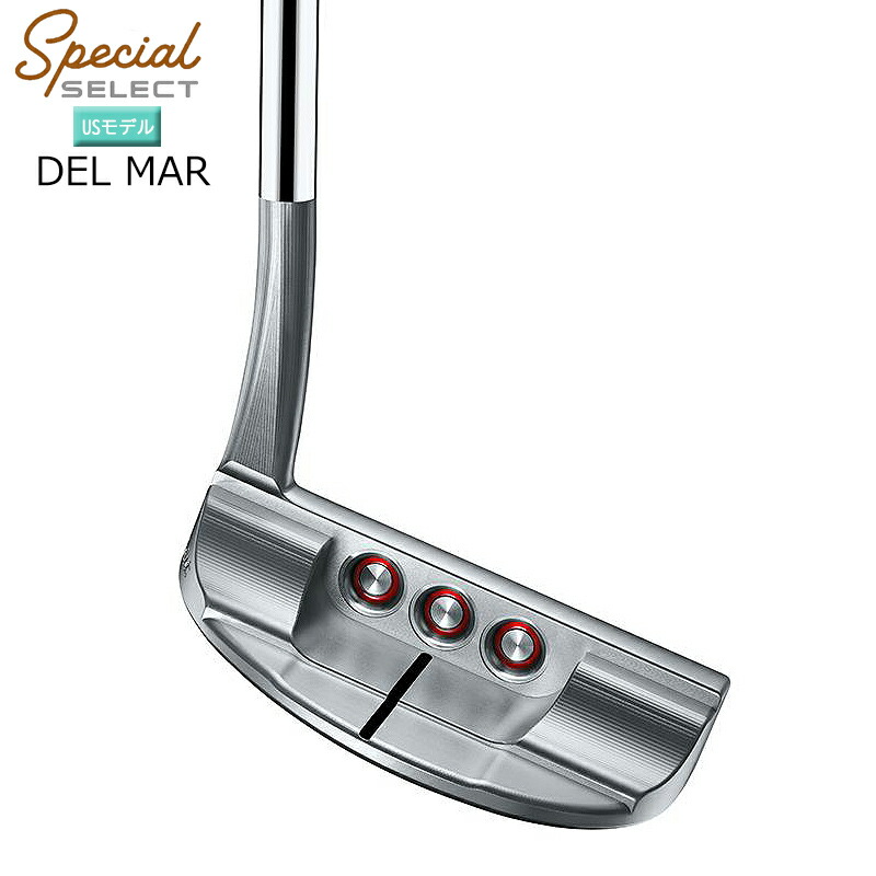 楽天市場】スコッティキャメロン (SCOTTY CAMERON) 2020 スペシャル