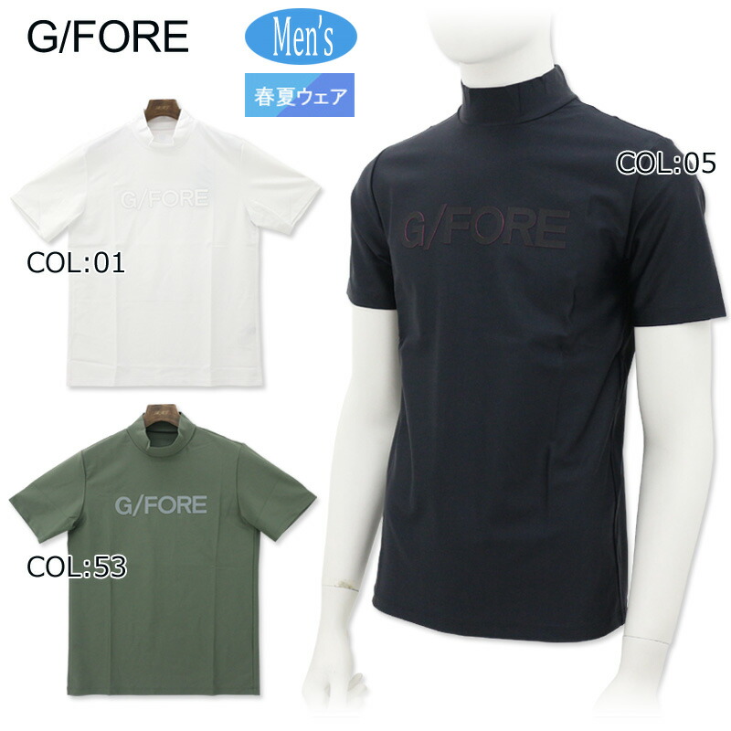 楽天市場】G FORE（ウェア｜ゴルフ）：スポーツ・アウトドアの通販