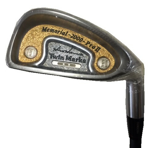 楽天市場】ホンマ HONMA ツインマークス メモリアル2000 Pro2