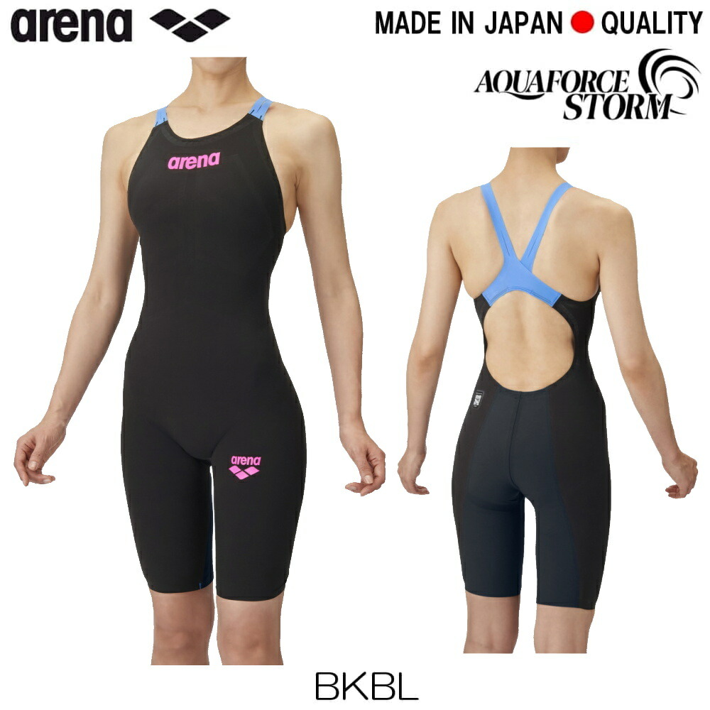 楽天市場】ARENA アリーナ 競泳水着 レディース アクアフォース