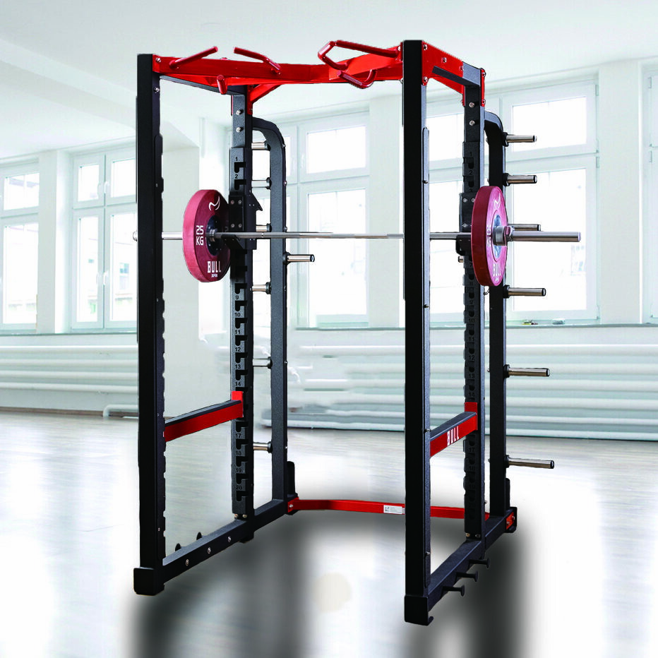 ROGUE ラックセット AB-2ベンチ BULLプレート175kg シャフト BULL