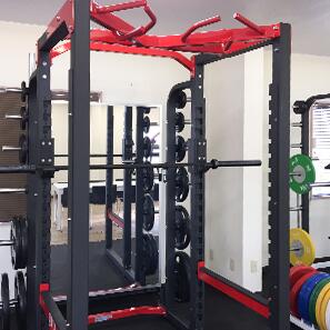 楽天市場】BULL ブル パワーラック 【代引き不可 返品・交換不可