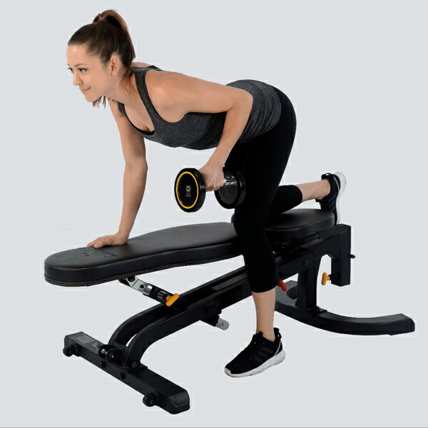 楽天市場】パワーテック ユーティリティベンチ【送料込み価格】【返品