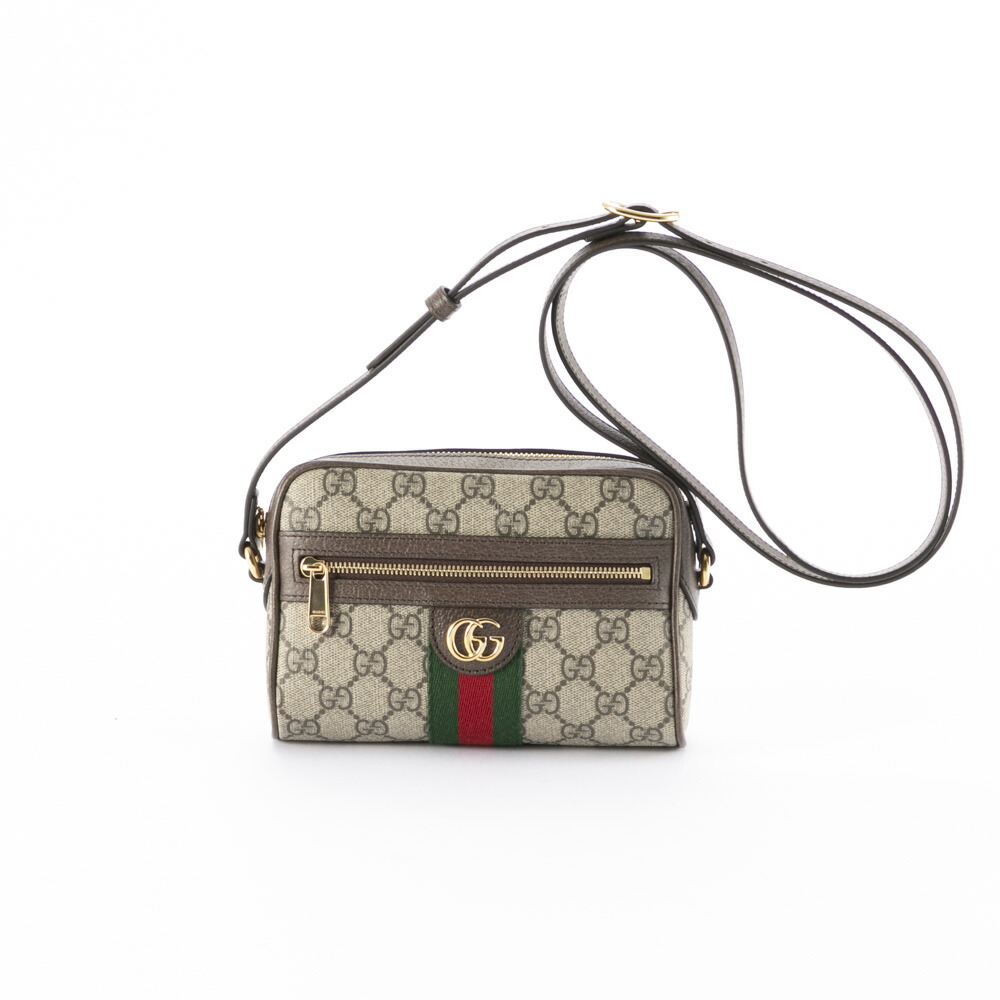 グッチ(GUCCI) ショルダー ショルダーバッグ | 通販・人気ランキング