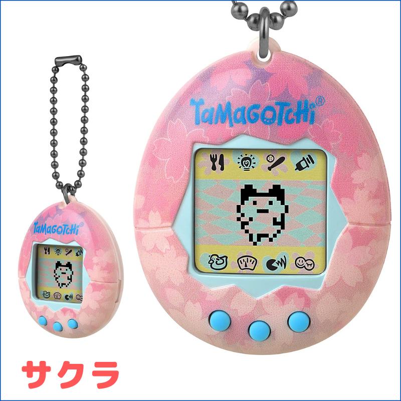 楽天市場】バンダイ たまごっち オリジナル Original Tamagotchi 輸入