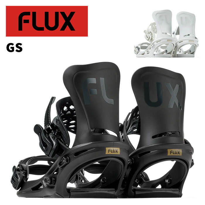 楽天市場】FLUX フラックス スノーボード ビンディング WOMEN'S GS 24