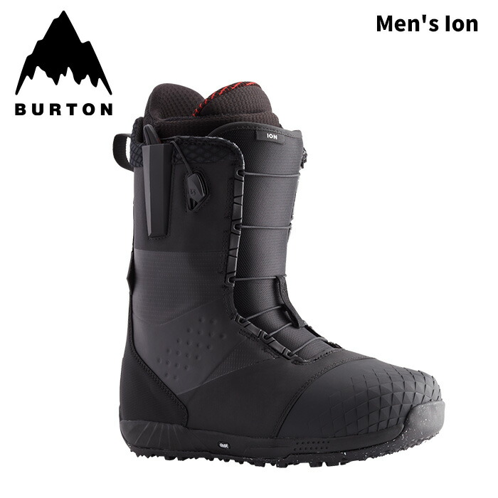 楽天市場】burton ion boa（ブーツ｜スノーボード用品）：ウィンター