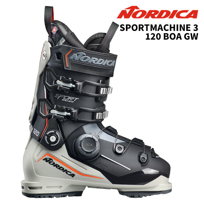 楽天市場】NORDICA（ブーツ｜スキー用品）：ウィンタースポーツ