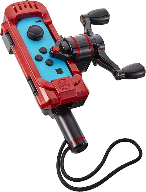 楽天市場】釣りスピリッツ 釣って遊べる水族館 ソフト サオコン (赤) 2