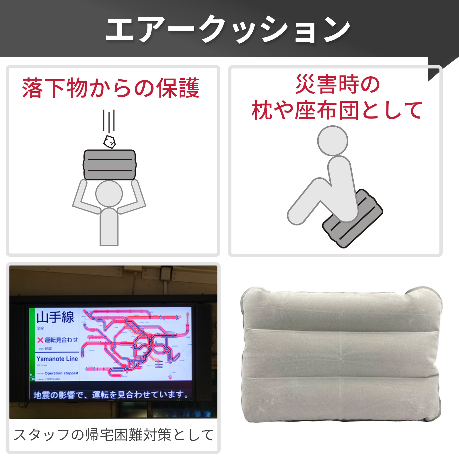 楽天市場】コンパクト防災セット フラバ A5サイズ ミニ防災セット 常備