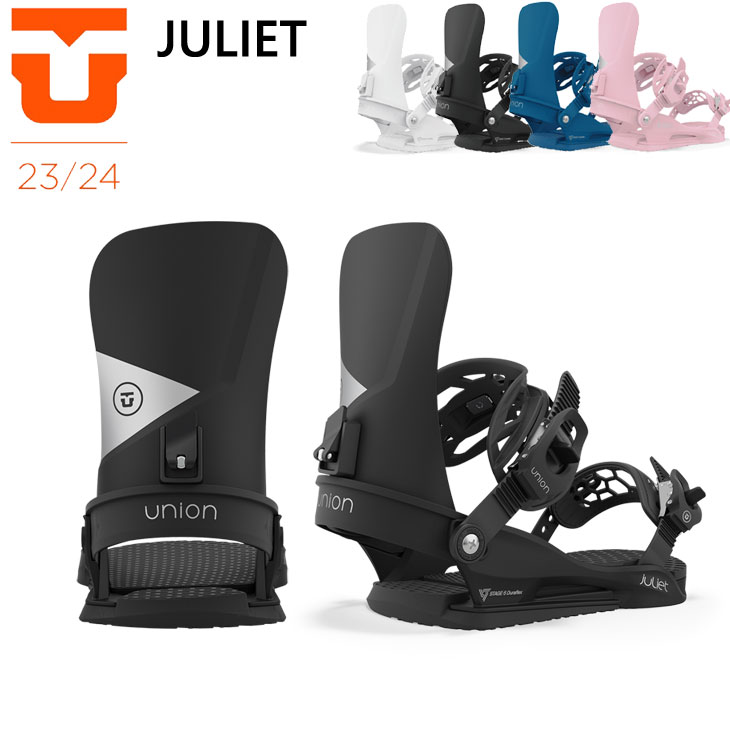 楽天市場】23-24 UNION ユニオン ビンディング バインディング