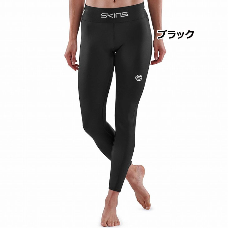 楽天市場】SKINS スキンズ SERIES-1 シリーズ ワン WOMENS 7/8 LONG