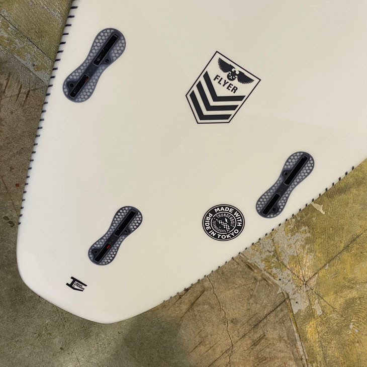 楽天市場】アルメリック ニューフライヤー NEW FLYER Channel Islands