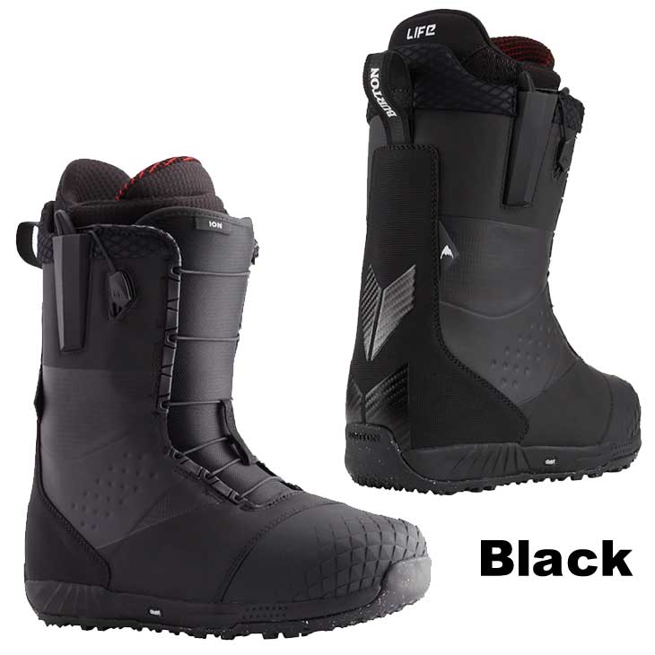 楽天市場】24-25 BURTON バートン スノーボード ブーツ メンズ Men's