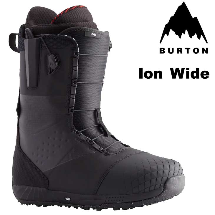 楽天市場】24-25 BURTON バートン スノーボード ブーツ メンズ Men's
