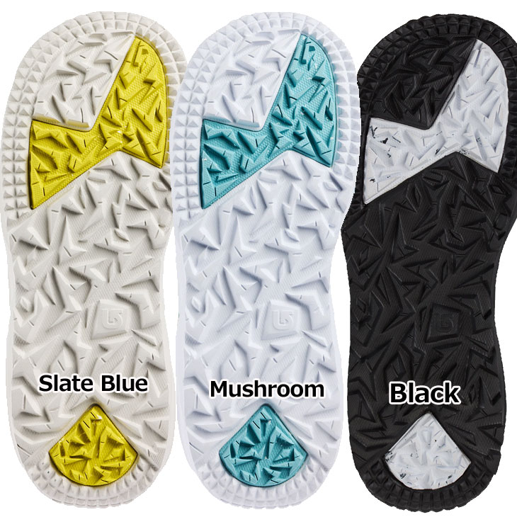 楽天市場】23-24 BURTON バートン スノーボード ブーツ メンズ Men's