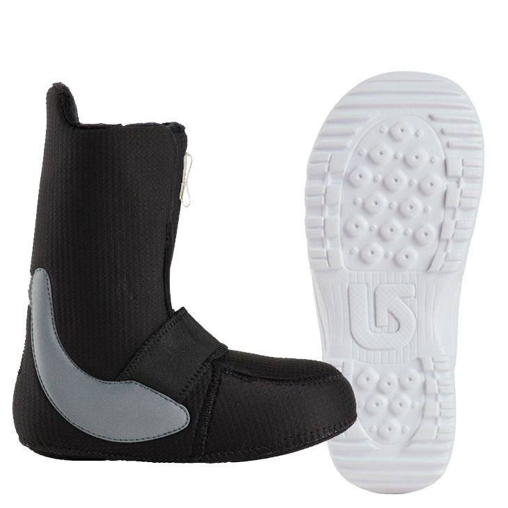 楽天市場】24-25 BURTON バートン スノーボード ブーツ キッズ Kids