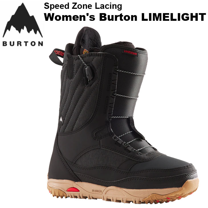 楽天市場】limelight boa burtonの通販