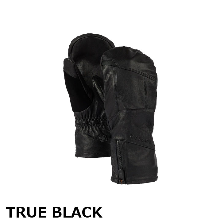 楽天市場】24-25 BURTON バートン スノーボード メンズ ミトン ミット