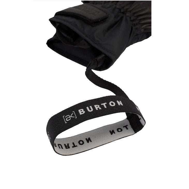 楽天市場】24-25 BURTON バートン スノーボード メンズ ミトン ミット