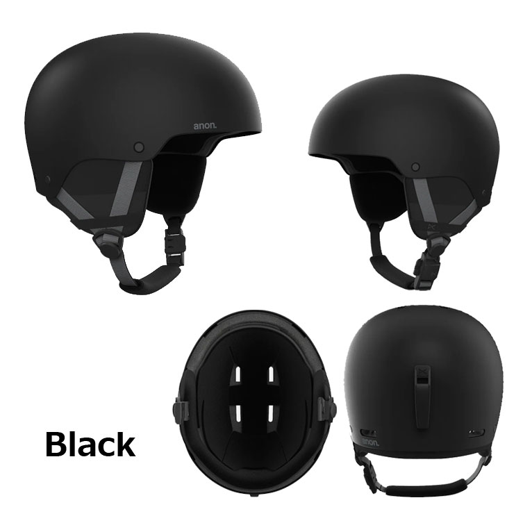 anon Rime ヘルメット M (53-55 cm) anon Rime ヘルメット M (53-55 cm