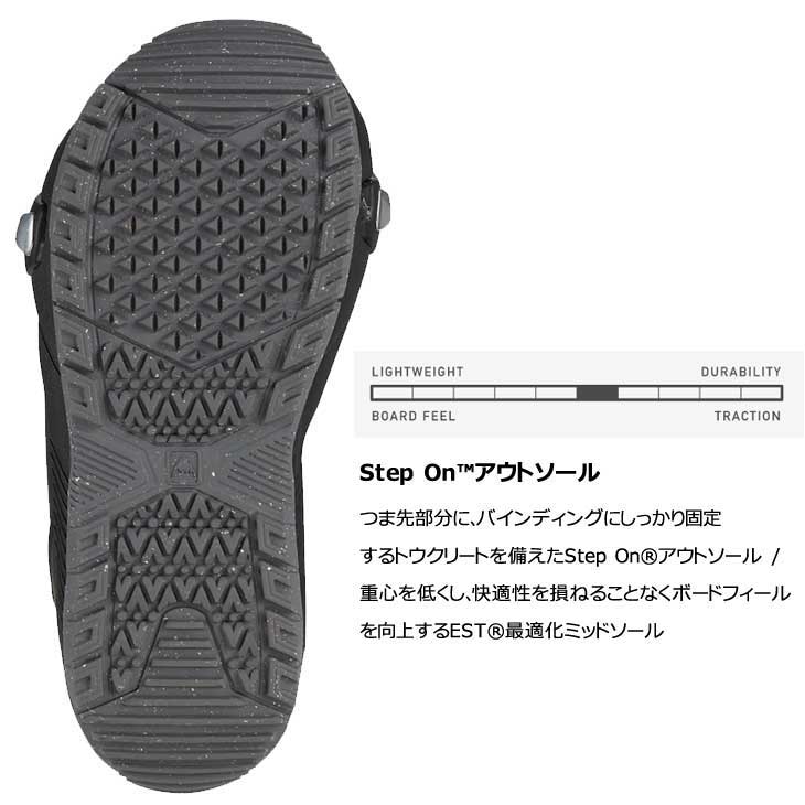 楽天市場】24-25 BURTON バートン スノーボード ブーツ メンズ Men's