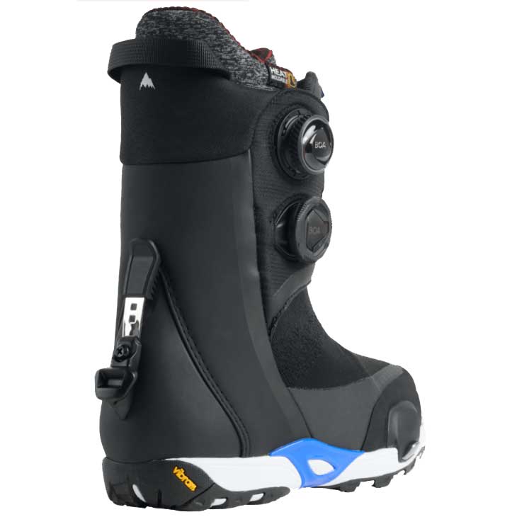 楽天市場】25-26 BURTON バートン スノーボード ブーツ ステップオン