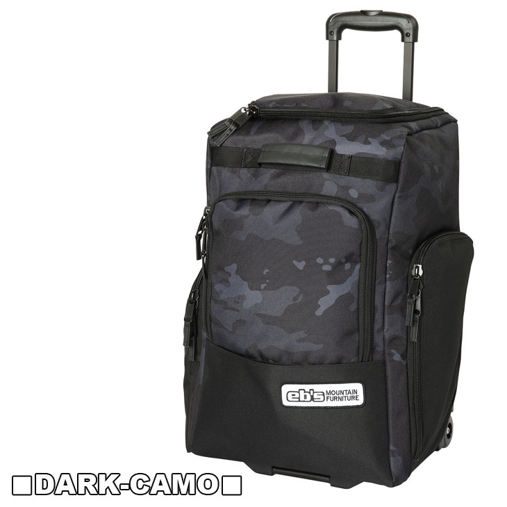 楽天市場】25-26 ebs エビス スノボ バッグ CONTAINER WHEEL コンテナ