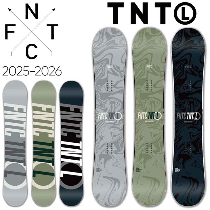 楽天市場】25-26 FNTC エフエヌティーシー TNT L ティーエヌティー