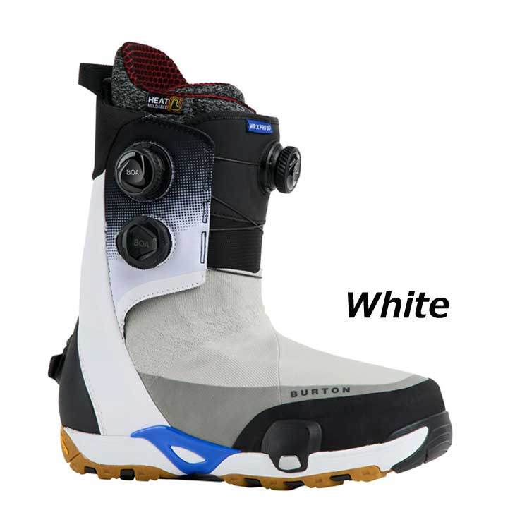 楽天市場】25-26 BURTON バートン スノーボード ブーツ ステップオン