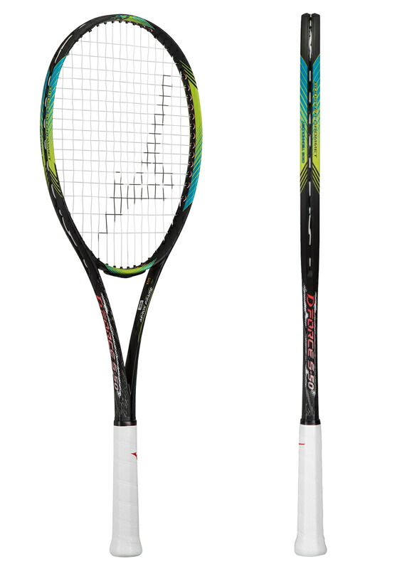 楽天市場】【指定ガット＋張りサービス】D FORCE S-50 / ディー