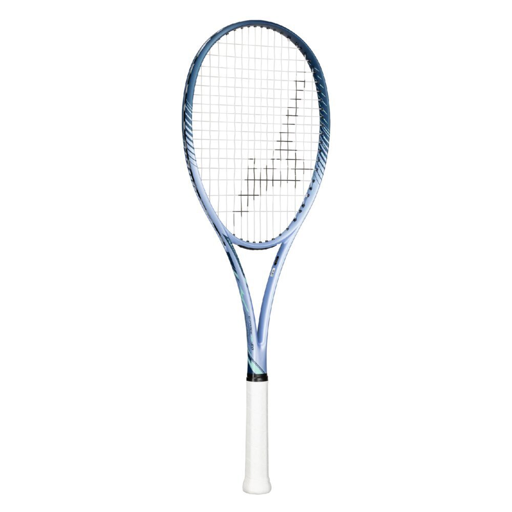 楽天市場】【指定ガット＋張りサービス】D FORCE VS-50 / ディー