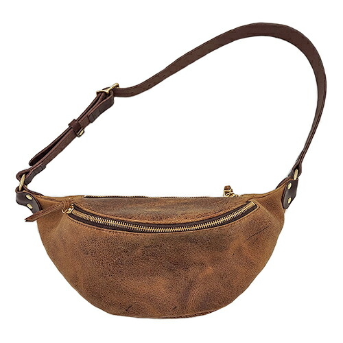 楽天市場】＜クーポン対象外＞SLOW スロウ kudu Fanny Pack クーズー