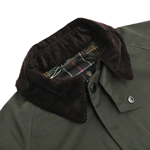 楽天市場】【23SS入荷分/2ワラントになります】Barbour バブアー SL