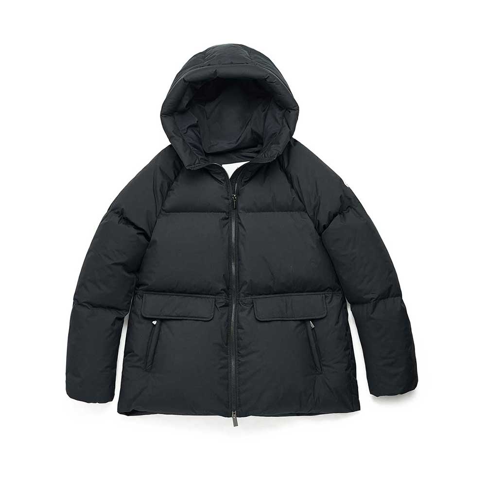楽天市場】ピレネックス オルガ レディース ダウン ジャケット