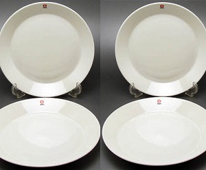 楽天市場】食器セット（ブランドイッタラ）（食器｜食器・カトラリー